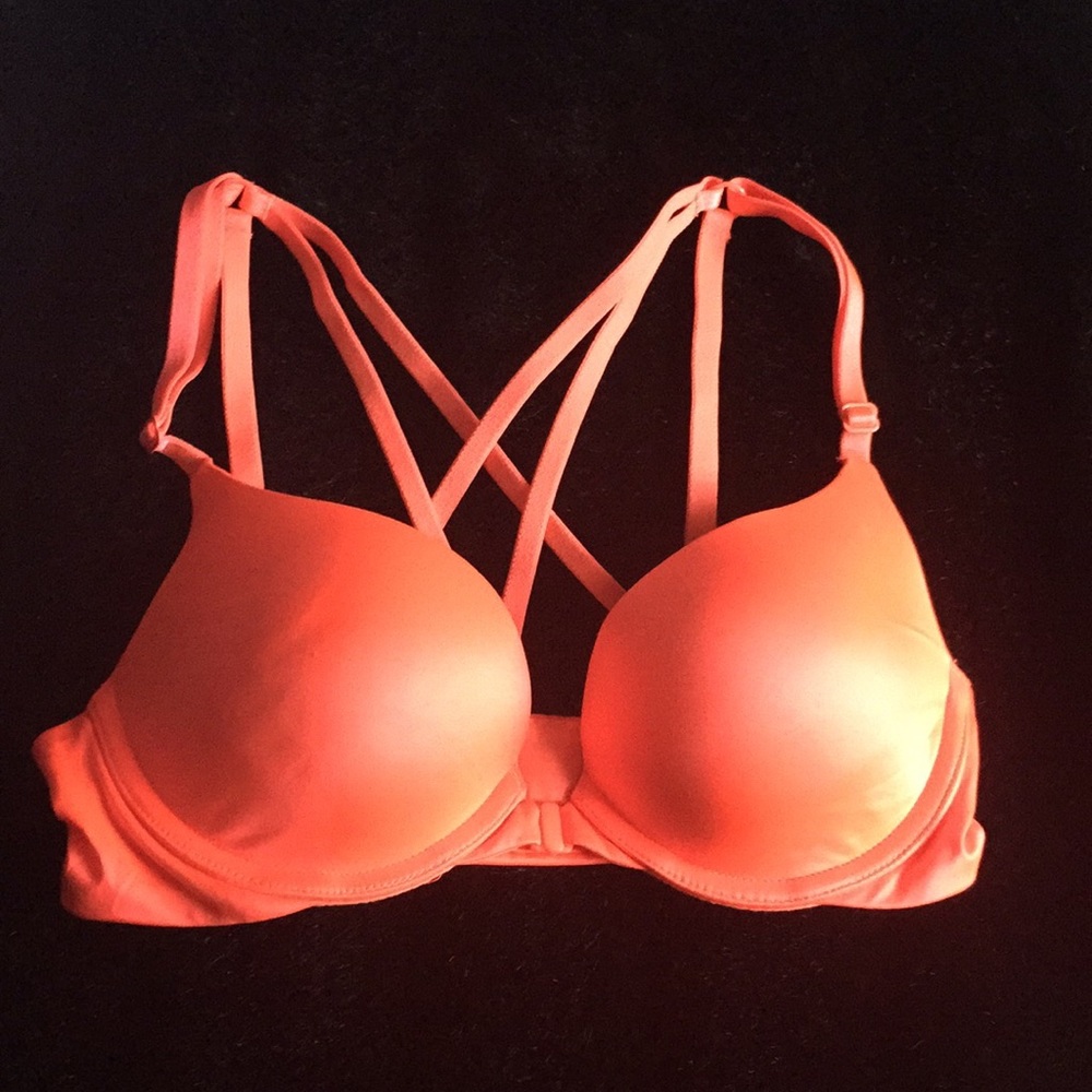 Victoria’s Secret bra